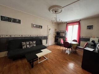  Appartement  vendre 4 pices 63 m