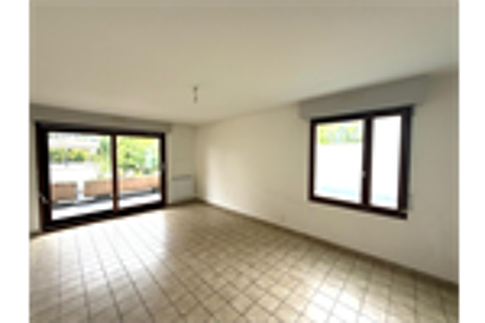 Location Appartement Appartement T3 Gaillard