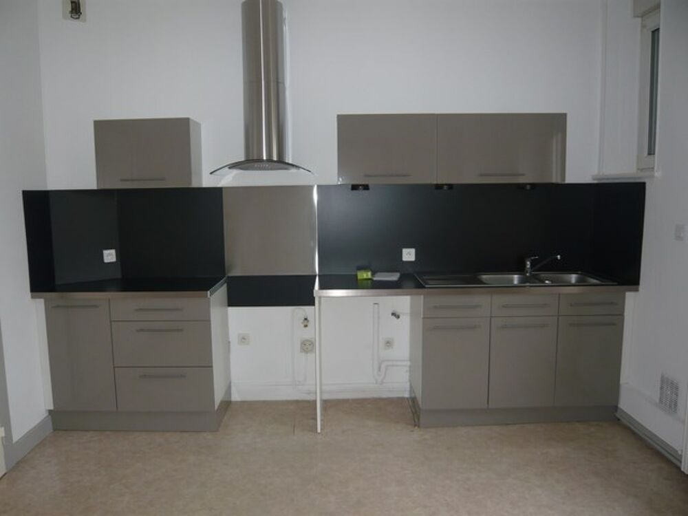 LOCATION LUNEVILLE Selestat