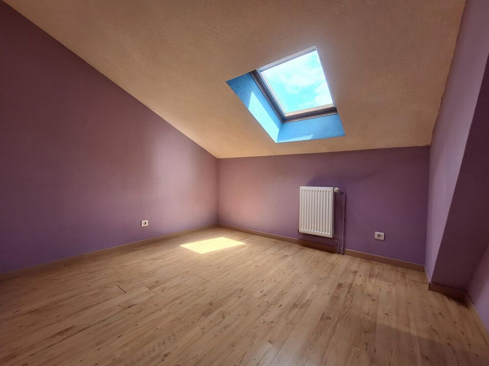 Location Appartement BACCARAT - BEAU F4 EN DUPLEX Baccarat
