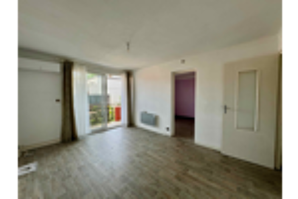 Location Appartement Appartement de type F3 Beziers