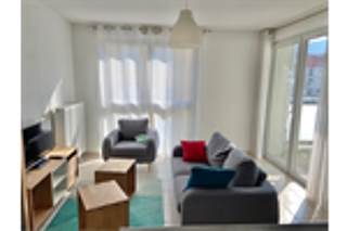  Appartement � louer 2 pi�ces 40 m�