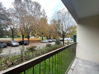  Appartement à louer 2 pièces 49 m²