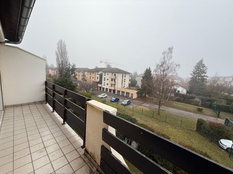  Appartement � louer 2 pi�ces 50 m�