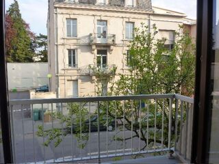  Appartement à louer 1 pièce 26 m²