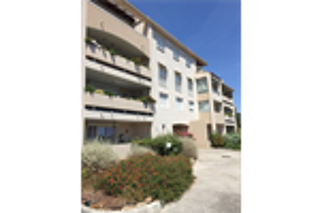  Appartement Toulon (83000)