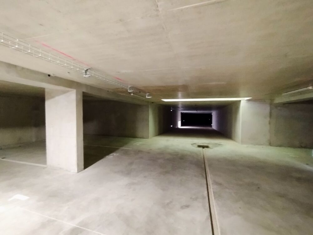 Location Parking/Garage SAINT-JULIEN-EN-GENEVOIS, PARKING SOUS-SOL St julien en genevois