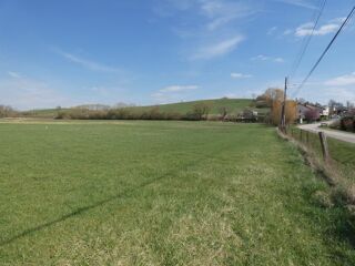  Terrain à vendre 971 m²