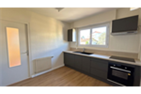  Appartement � louer 2 pi�ces 42 m�