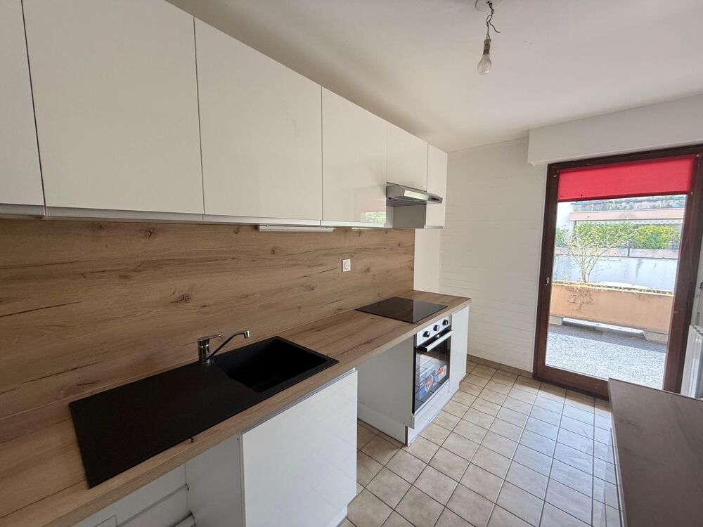 Location Appartement Appartement T3 Gaillard