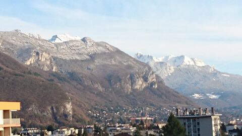  Appartement � louer 3 pi�ces 69 m�