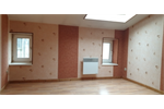  Appartement à louer 4 pièces 46 m²