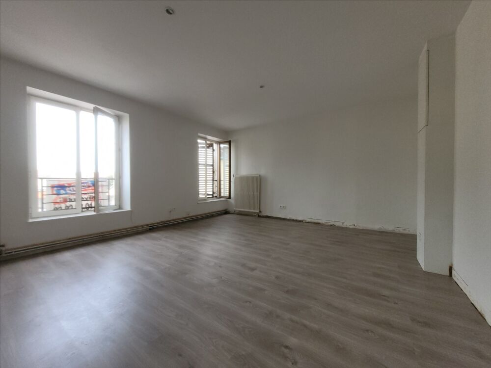 Location Appartement LUNEVILLE - Avenue de Gerbeviller Luneville