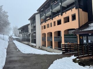  Appartement � louer 1 pi�ce 18 m�