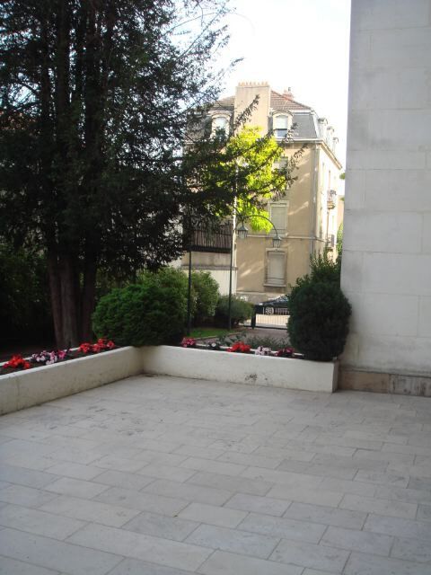  Appartement � louer 1 pi�ce 37 m�