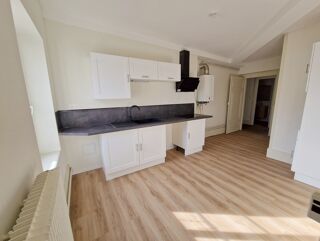  Appartement à louer 5 pièces 169 m² Luneville