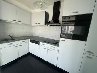  Appartement � vendre 2 pi�ces 54 m�