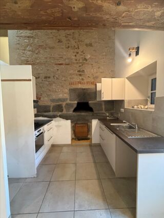  Appartement à louer 2 pièces 55 m²