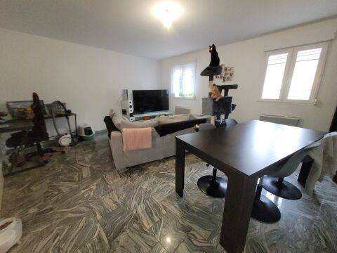  Appartement � louer 4 pi�ces 87 m�