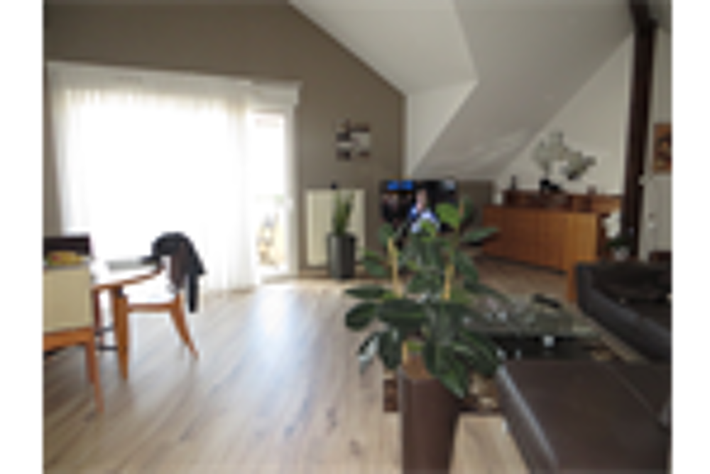Location Appartement T3 Duplex Ville la grand