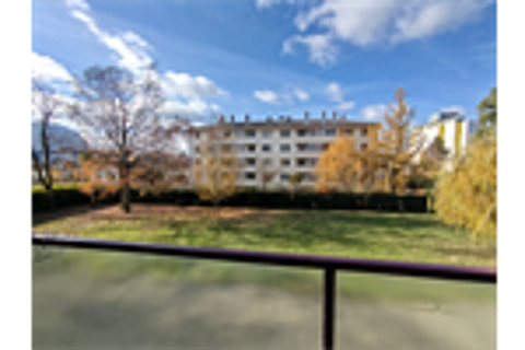  Appartement � louer 3 pi�ces 52 m�