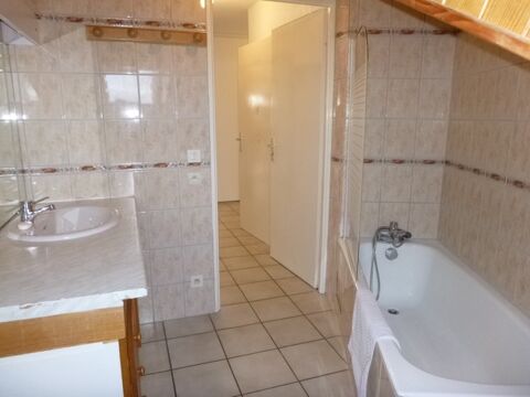  Appartement � louer 2 pi�ces 60 m�