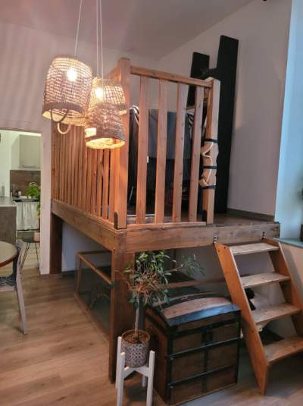 Location Appartement LOCATION LUNEVILLE idéal étudiant Luneville