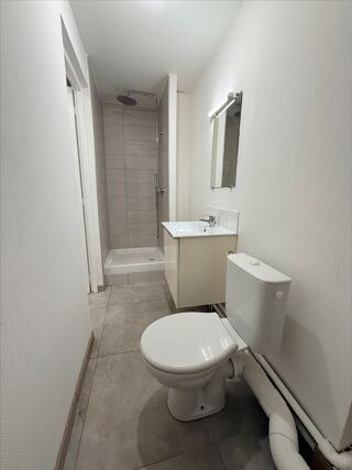  Appartement � louer 2 pi�ces 42 m�