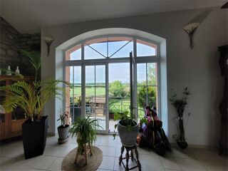  Maison � vendre 8 pi�ces 250 m�