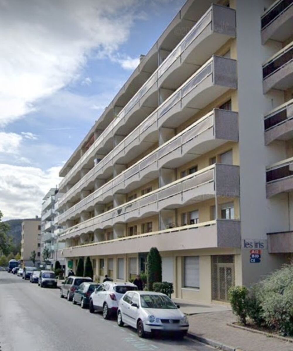 Location Parking/Garage GARAGE secteur Chateau Rouge Annemasse