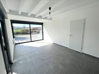 Appartement à louer 2 pièces 44 m²