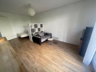  Appartement � vendre 1 pi�ce 31 m�