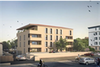  Appartement � louer 2 pi�ces 51 m�