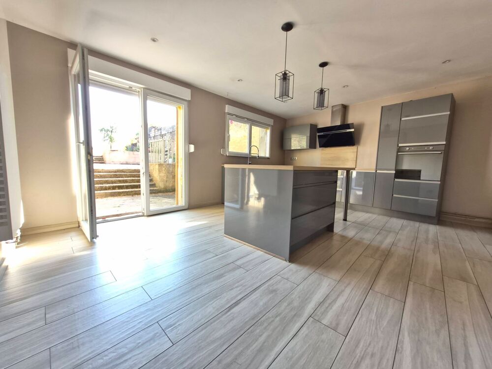 Vente Maison LARONXE Laronxe