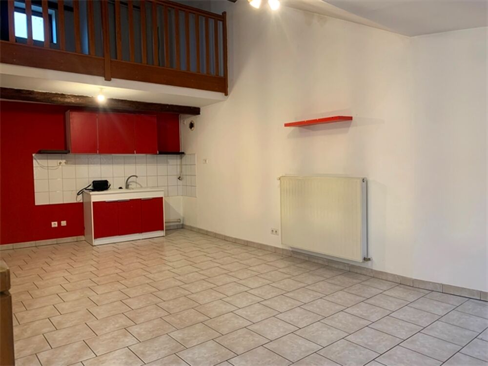 Location Appartement SAIN BEL CENTRE Sain-bel