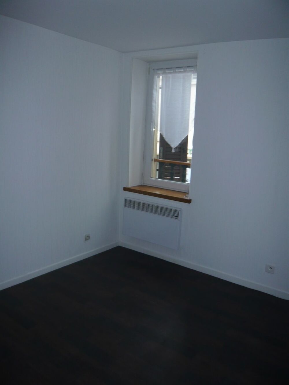 LOCATION LUNEVILLE