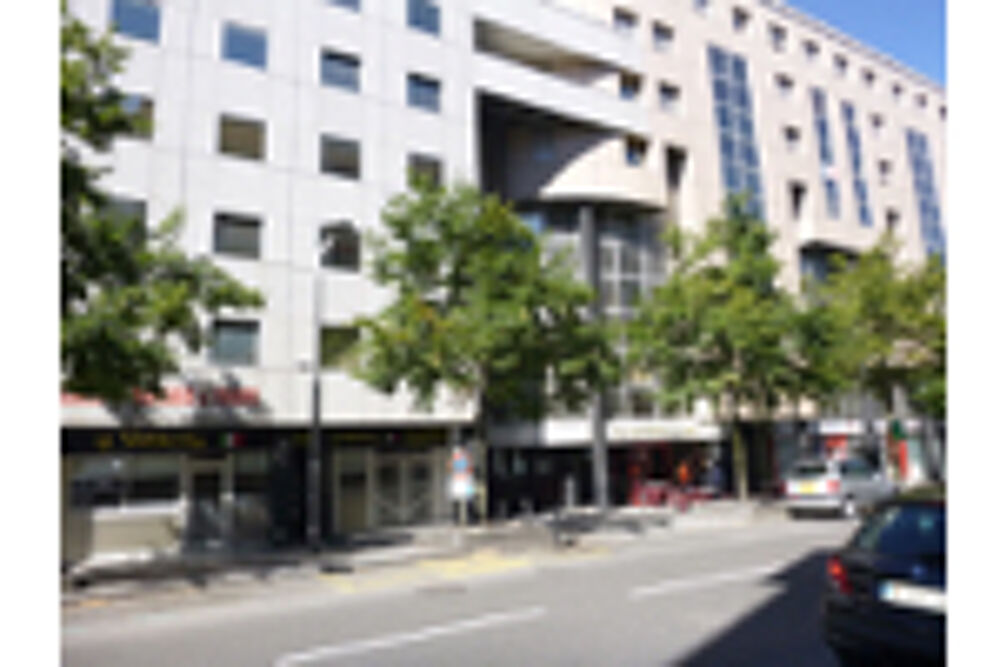 Location Parking/Garage Garage en centre ville Annemasse