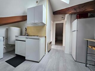  Appartement � vendre 2 pi�ces 28 m�