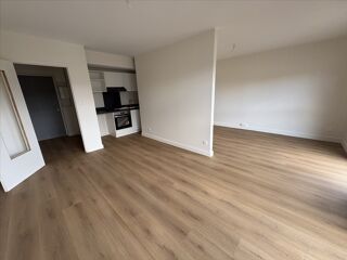  Appartement à louer 1 pièce 39 m²