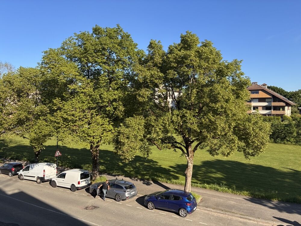 Location Appartement Type 2 neuf garage Annecy le vieux
