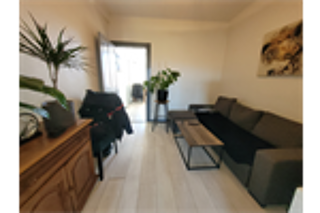  Appartement � louer 2 pi�ces 36 m�