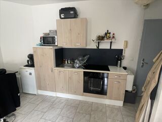 Appartement à louer 2 pièces 27 m²