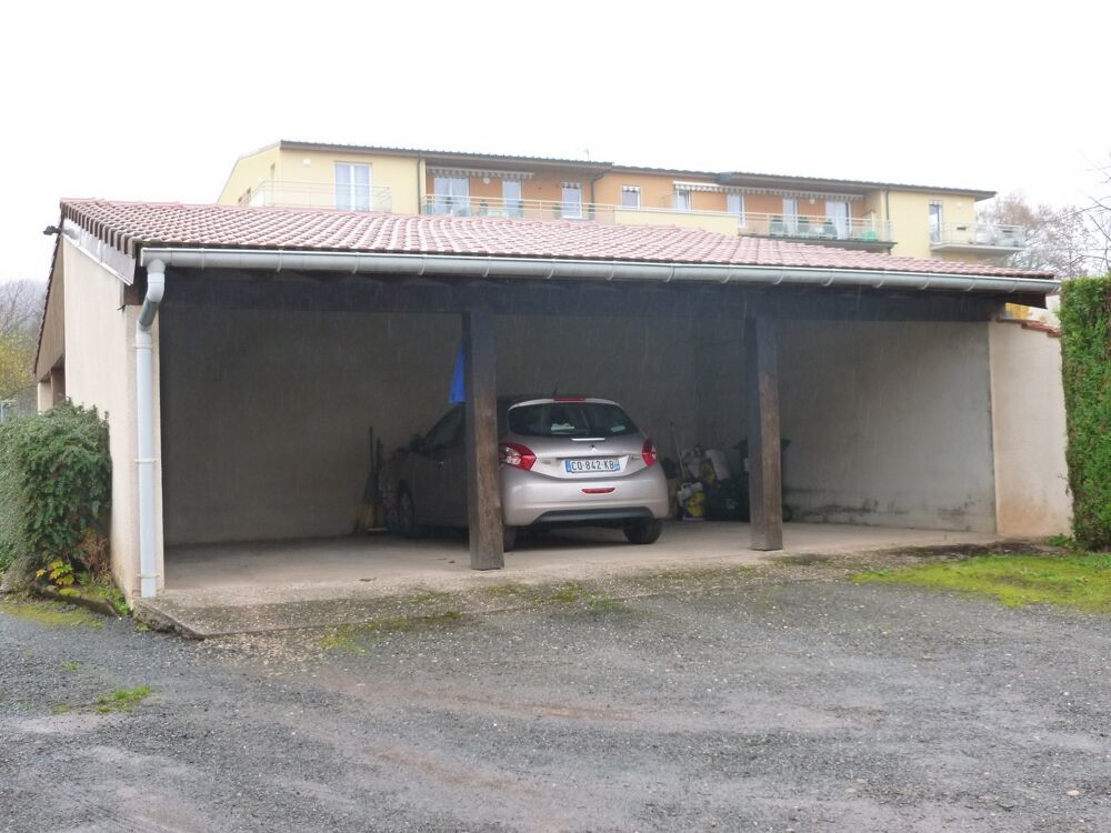 Location Appartement LOCATION BACCARAT - F2 RDC PARKING ET JARDIN Baccarat
