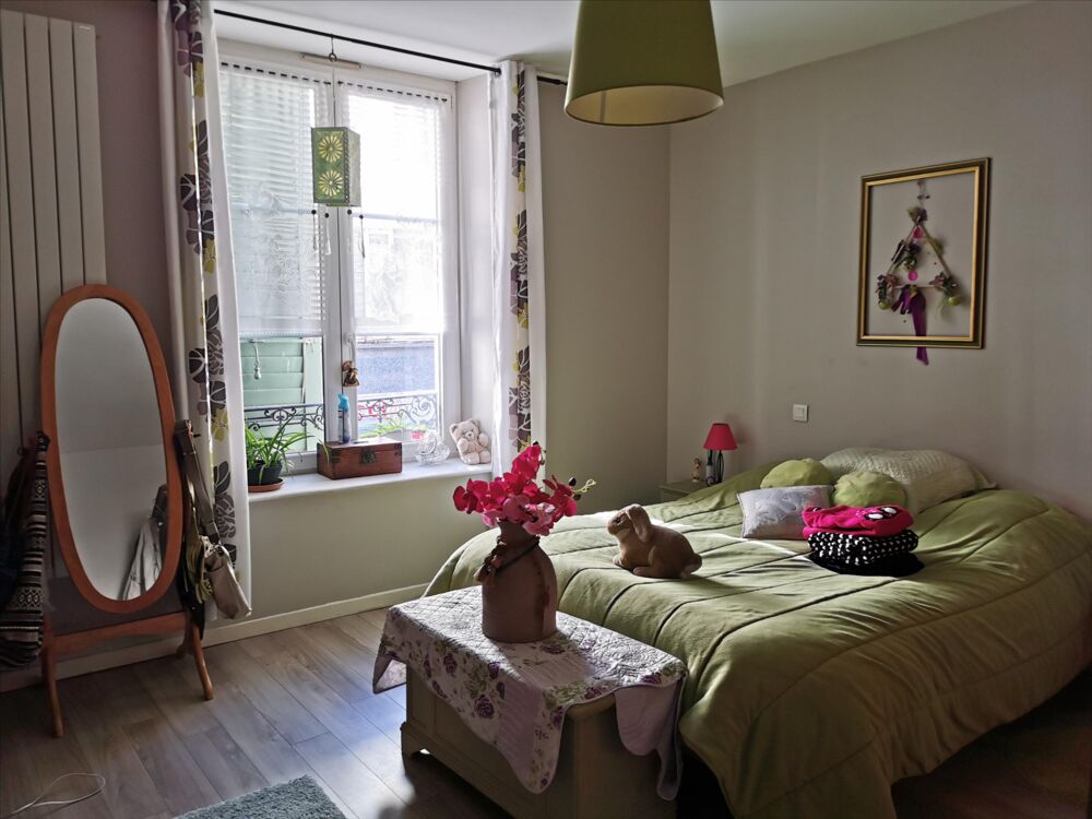 Location Appartement LOCATION LUNEVILLE CENTRE Luneville