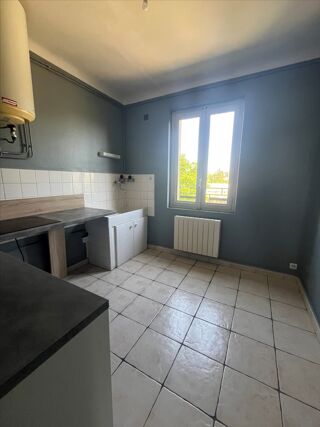  Appartement � louer 2 pi�ces 40 m�