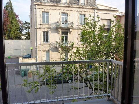  Appartement � louer 1 pi�ce 26 m�