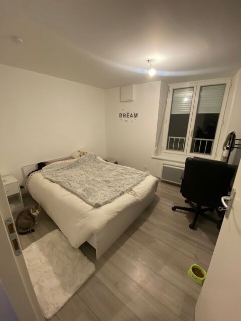  Appartement � louer 2 pi�ces 37 m�