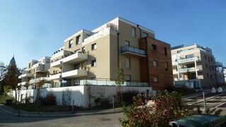  Appartement � vendre 2 pi�ces 46 m�