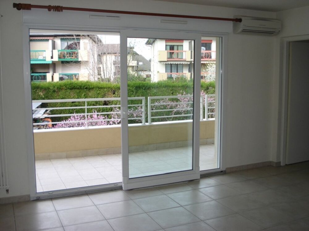 Location Appartement T2 climatisé proche douane Gaillard