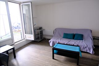  Appartement à louer 1 pièce 26 m²